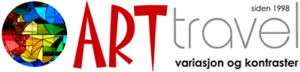 Art Travel Logo