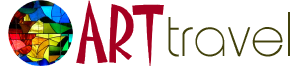 Logo Art Travel