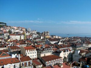 Portugal. Lisboa. Foto