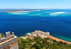 Portugal-Setubal-Arrabida-naturreservat