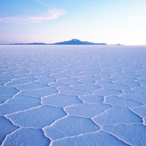 Bolivia-Uyuni-turist