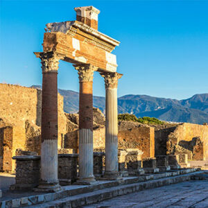 Italia-Pompei-350 Italia, ruiner i Pompeii (foto)