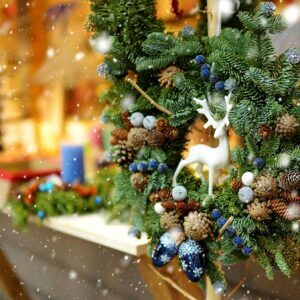 Juledekor Juledekor